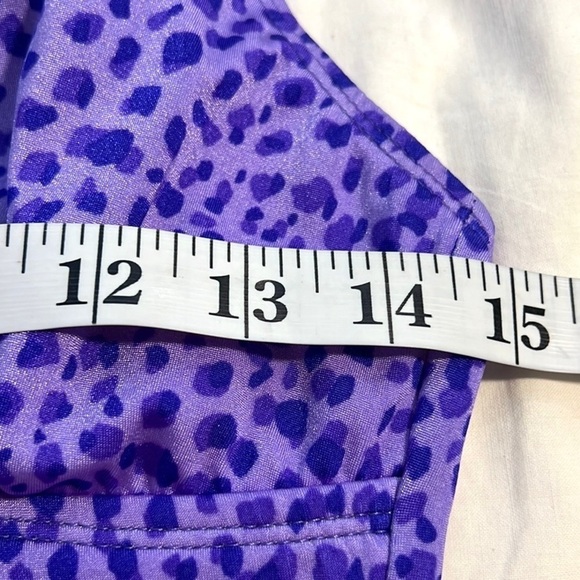 ⭐️Lands End,8,Lightly Padded, Excellent Condition, size 8 - Picture 7 of 8